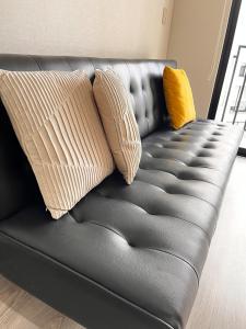 Calm and beautiful apartment in San Isidro