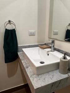 Calm and beautiful apartment in San Isidro