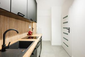 Legnicka Residence apart