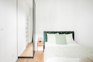 Legnicka Residence apart