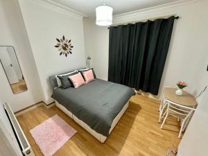 41B Central London Flat near Zone 1