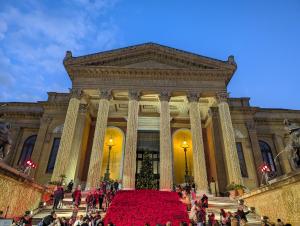 I mori e le dame - Fast Fiber Wi-Fi, Central Palermo