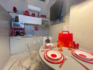 Spagna Square 200mt - Loft 4px - Center Rome - Private Access - Piazza del Popolo