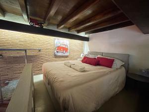 Spagna Square 200mt - Loft 4px - Center Rome - Private Access - Piazza del Popolo