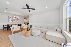 The epic Orlando Vista Cay