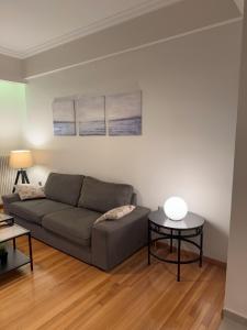 Urban Muse Apartments - Archaeological Museum of Athens