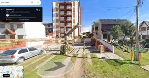 Gesellmar - مار ازول