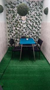 appartement central plein d’expérience