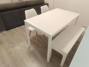 Apartamento con vistas al valle