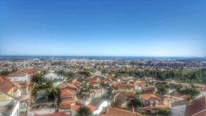 Apartamento con vistas al valle