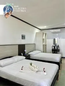 Hotel Claudio y Gloria - Culebra