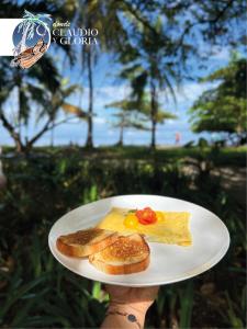 Hotel Claudio y Gloria