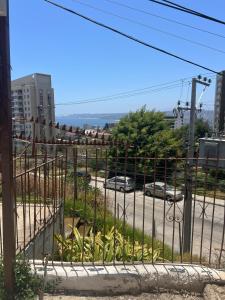 Mini house in Viña del Mar