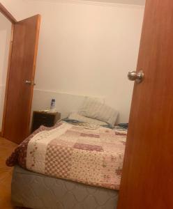 Mini house in Viña del Mar