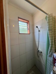 Mini house in Viña del Mar