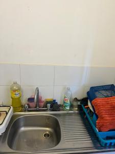 Mini house in Viña del Mar