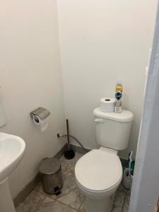 Mini house in Viña del Mar