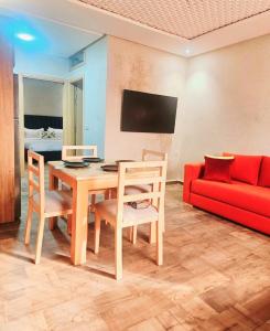 Studio panoramique