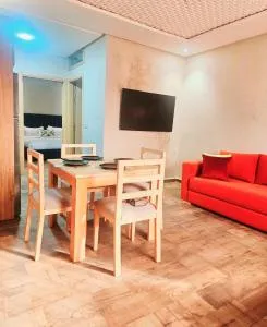 Studio panoramique - Agadir