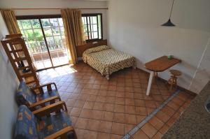 Apartamentos Atlantis