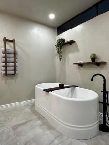 Villas Villa Mimpi - Castres, France : photos des chambres