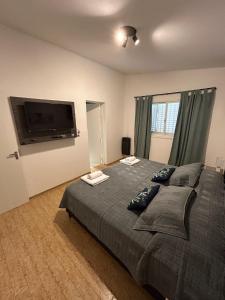 Casa Familiar, Juana Koslay