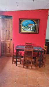 Apartamento Casa Laura