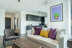 Mitre Punks by Artsy