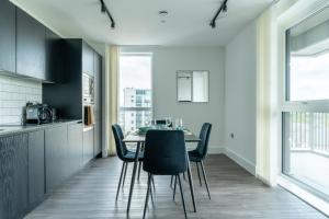 Mitre Punks by Artsy