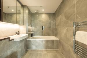 Mitre Punks by Artsy