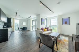 Mitre Punks by Artsy