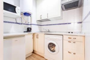 Apartamentos RG calle Santiago 46