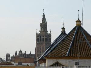 Apartamentos RG calle Santiago 46