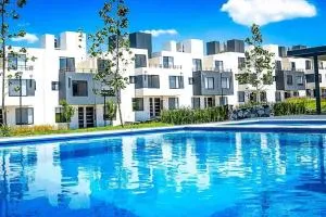 Dans House - El Coyote