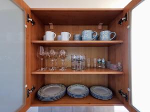 Novozrekonstruovany apartman pri boroviciach