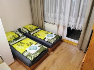 Novozrekonstruovany apartman pri boroviciach