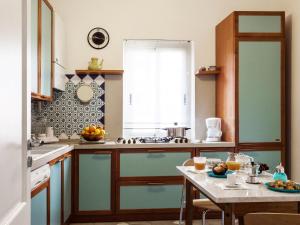 San Domenico Apartment