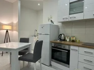 De Lux Apartments Smolovic - Zelenika