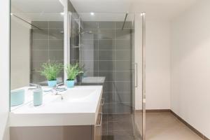 Charmant appartement au Cap Ferret vue bassin d Arcachon