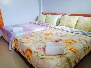 FAMILY UNIT at SOLEIL de SAGADA - Cauayan