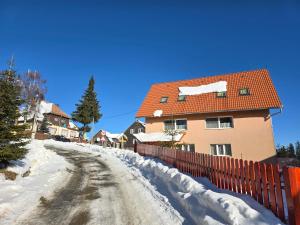 Antal Villa - 5mins to ski slope & 1min to skating