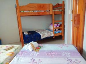 FAMILY UNIT in SAGADA