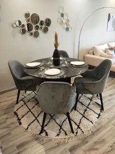 A Partment for rent beside AUC NEW CAIRO