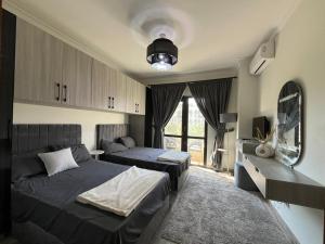 A Partment for rent beside AUC NEW CAIRO