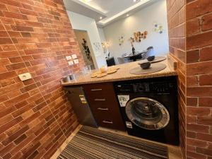 A Partment for rent beside AUC NEW CAIRO