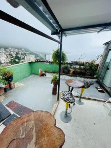 primavera vidigal