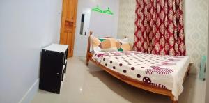 FAMILY UNIT in SAGADA