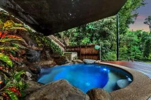 Secluded Romantic Getaway For Two - Kuranda Queensland - Kuranda