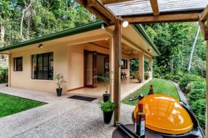 Secluded Romantic Getaway For Two - Kuranda Queensland