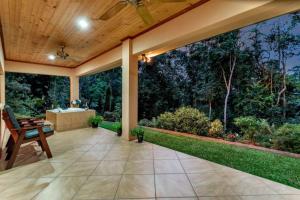 Secluded Romantic Getaway For Two - Kuranda Queensland